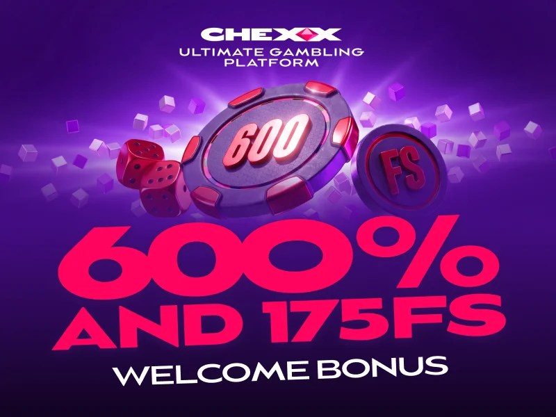 CHEXX Casino